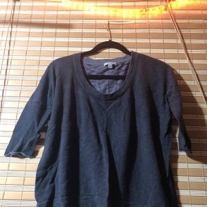 ➰👚GORGEOUS JAMES PERSE BLOUSE